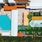Philoxenia Hotel & Spa - map