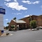 Holiday Inn Express Las Vegas-Nellis By Ihg - map