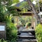 Sagara Villas And Suites Sanur By Ahm - map
