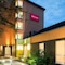 Mercure Hotel Berlin City West - map