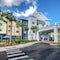 Fairfield Inn & Suites By Marriott Naples - map