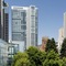 Four Seasons Hotel  San Francisco - map