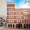The Berkeley Richmond, Outset Collection By Hilton - map