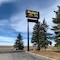 Budget Inn Laramie - map