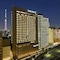 Tobu Hotel Levant Tokyo - map