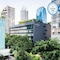 Maitria Hotel Sukhumvit 18 Bangkok - map