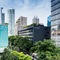 Maitria Hotel Sukhumvit 18 Bangkok - map