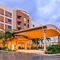 Courtyard By Marriott Miami West  Fl Turnpike - map