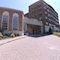 Collegian Hotel & Suites, Trademark Collection By Wyndham - map