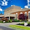 Collegian Hotel & Suites, Trademark Collection By Wyndham - map