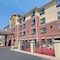 Comfort Suites Highlands Ranch Denver Tech Center Area - map