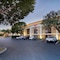 Hampton Inn Naples I-75 - map