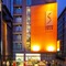 Hotel Solo Sukhumvit 2 - map