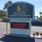 Treasure Bay Resort & Marina - map