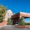 Comfort Inn Gallup I-40 Exit 20 - map