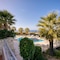 Oasis Scaleta Hotel - map
