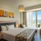 Pernera Beach Hotel - map