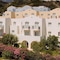 Mare Blue Hotel - map