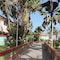 Palm Beach Resort - map