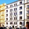 Hotel Olga - map