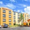 Comfort Suites Tampa - Brandon - map