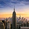 Hampton Inn Manhattan Times Square South - map