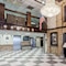 Howard Johnson By Wyndham Newark Airport - map