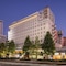 Okayama Washington Hotel Plaza - map