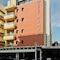 Diana Art Boutique Hotel - map