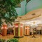 Hilton Sibiu - map