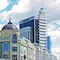 Grand Hotel Kazan - map