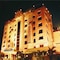 Hotel K Stars Beacon Vashi Navi Mumbai - map