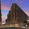Hilton Boston Park Plaza - map