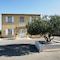 Residhotel Golf Grand Avignon - map