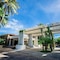 Pratagy Beach All Inclusive Resort - map