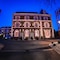 The Originals Boutique La Maison Rouge Lens West - map
