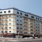 Rose Garden Hotel Apartments Barsha - map