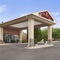 Ramada By Wyndham Asheville Near Downtown - map