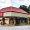 Ramada By Wyndham Asheville   Biltmore West - map