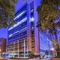 Holiday Inn Express Bogotá - Parque La 93, An Ihg Hotel - map