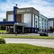 Hampton Inn Bowling Green - map