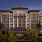 Hilton Phoenix Chandler - map