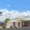 Travelodge By Wyndham Cedar City - map