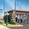 Travelodge By Wyndham Orange County Airport  Costa Mesa - map