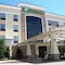 Holiday Inn Jackson Nw - Airport Road By Ihg - map