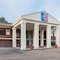 Motel 6 Ocala Conference Center - map