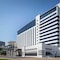 Hilton Shreveport - map