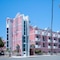 Days Inn By Wyndham Santa Monica Los Angeles - map
