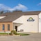 Days Inn By Wyndham Springfield - map