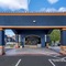 Best Western Inn Santa Clara - map
